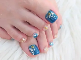 ネイル はあとねいる 和泉中央店のネイルデザイン