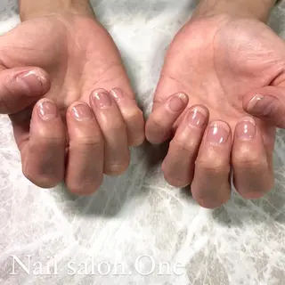 ネイル Nail salon .Oneのネイルデザイン