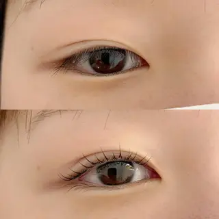 マツエク・マツパ 堀田 あゆみ （アイリスト）のマツエク・マツパデザイン