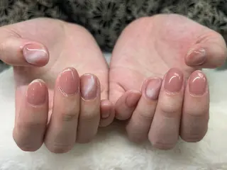 ネイル ネイルサロンリベラ 一宮店Shinjuのネイルデザイン