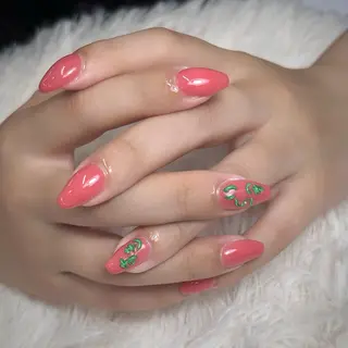 ネイル ANNE綾瀬店 eriのネイルデザイン