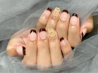 ネイル Nail Salon KURELLYのネイルデザイン