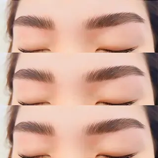 アイブロウ MAQUIA倉吉店 ・北村のマツエク・マツパデザイン