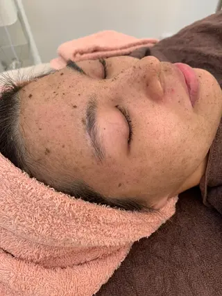 メンズ 大倉 るるなのエステ・リラクイメージ