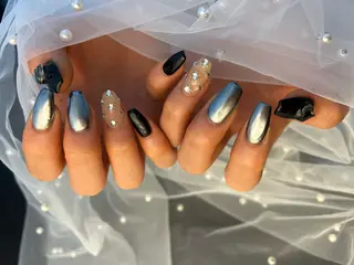 ネイル ✴︎ Delightのネイルデザイン