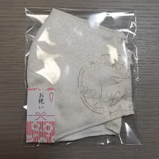 reve あやののネイルデザイン