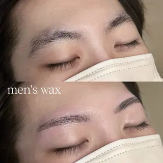 アイブロウ momo .のマツエク・マツパデザイン