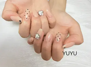 ネイル Yu Yuのマツエク・マツパデザイン