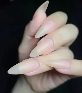 ネイル MoonNail ナナのネイルデザイン