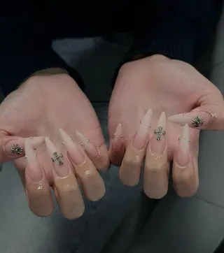 ネイル Amee Nail Salonのネイルデザイン