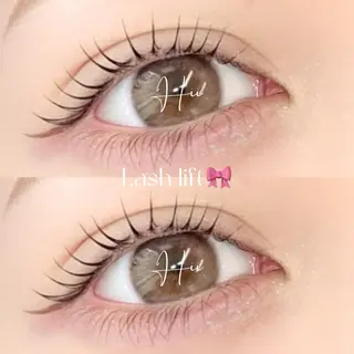 マツエク・マツパ Esent🎀 Hiiのマツエク・マツパデザイン