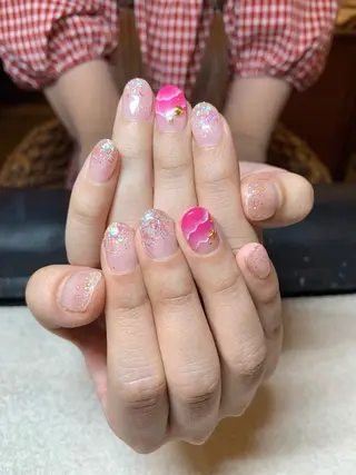 ネイル Style Nailのネイルデザイン