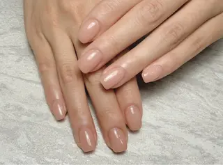 ネイル 王 静のネイルデザイン