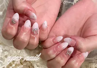 ネイル MA MIのネイルデザイン
