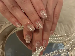 ネイル nailsalon Moa所属・nailsalon Moa♡HINAのネイルデザイン