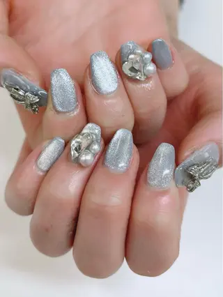 ネイル nailland♡ Airiのネイルデザイン