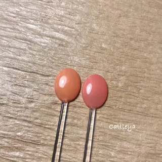 ネイル Cattleya meguのネイルデザイン