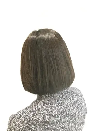 ショート NYNY四條畷店 森 亮人のヘアスタイル