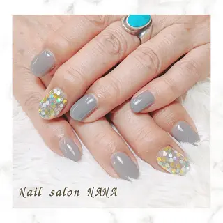 ネイル nail salon  nanaのネイルデザイン