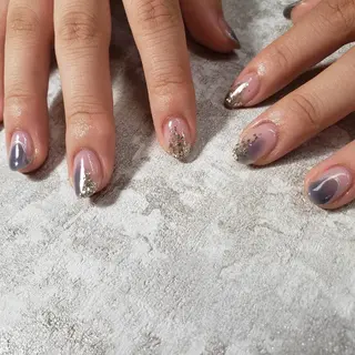 ネイル Salon EF 栄店のネイルデザイン