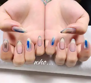 ネイル n. fumikoのネイルデザイン