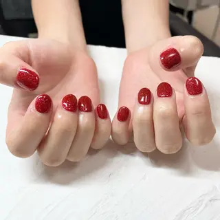 ネイル 💎MA YU💎のネイルデザイン