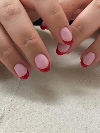 ネイル isobe yuiのネイルデザイン