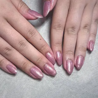 ネイル nail patio 新越谷 yukiのネイルデザイン