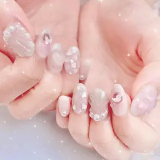 ネイル ネイリスト CHIAKIのネイルデザイン