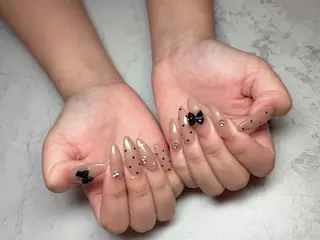 ネイル nailme!/松下 侑未のネイルデザイン