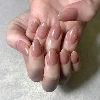 ネイル FIORITURA aiのネイルデザイン