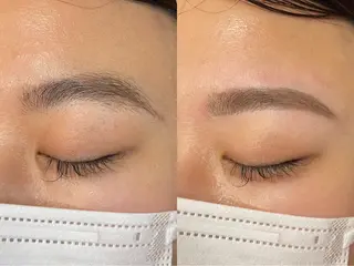アイブロウ 🍒柴海 南奈美🍒の眉毛・アイブロウイメージ