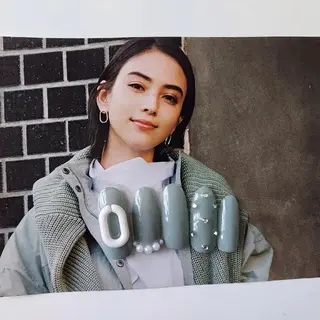 ネイル bloom *のネイルデザイン