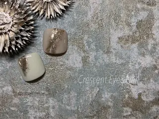 ネイル 谷川 薫のネイルデザイン