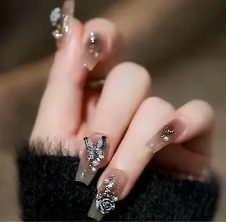 ネイル The Nail 新大久保店のその他イメージ