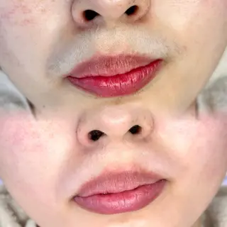 まつ毛とワックス脱毛 🌼Zeneye'sのマツエク・マツパデザイン