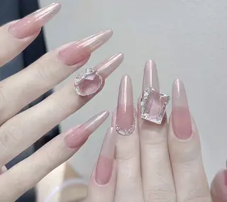 ネイル スカルプ専門店 Ｄ-Beautyのネイルデザイン