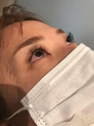 マツエク・マツパ 菅原 さおりのネイルデザイン