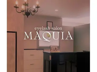 マツエク・マツパ MAQUIA大牟田店 吉田礼のマツエク・マツパデザイン