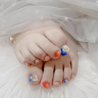 ネイル Lien  _リエン リエンのネイルデザイン