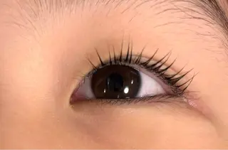 マツエク・マツパ Beauty Salon LUMIAS所属・LUMIAS Rikaのマツエク・マツパデザイン