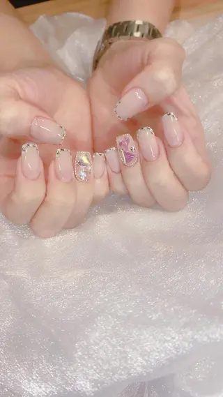 ネイル n Honokaのネイルデザイン