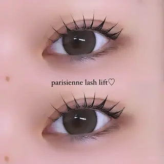 マツエク・マツパ nono ♡のマツエク・マツパデザイン