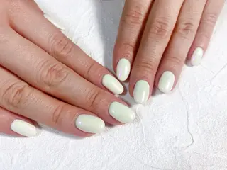 ネイル kiki nail たまプラーザのネイルデザイン
