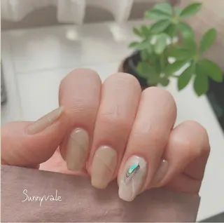 ネイル 原浩子 /純国産ジェル使用のネイルデザイン