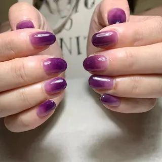 ネイル FIORITURA aiのネイルデザイン