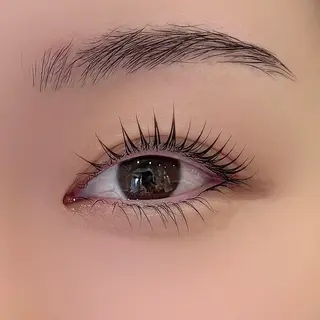 マツエク・マツパ 下田 恋雪 / granbeautyのマツエク・マツパデザイン