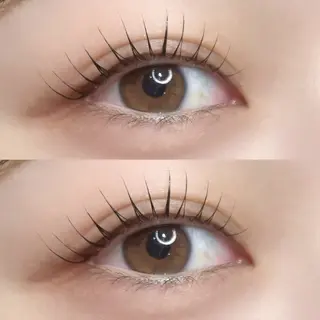 マツエク・マツパ 🩶re,eye _yuina 🩶のマツエク・マツパデザイン