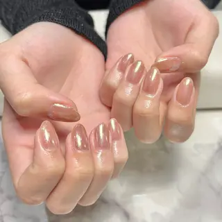 ネイル ツメイク船橋店 Yuukaのネイルデザイン