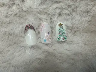 ネイル 🍎吉田 恵里🍎のその他イメージ